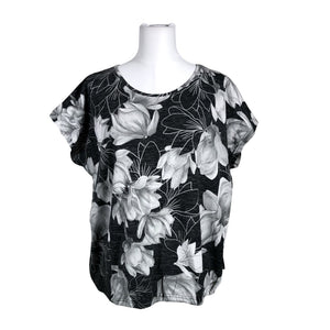 Unisex Versonpuoti - T-särk, suurus 40 - Hall (1)