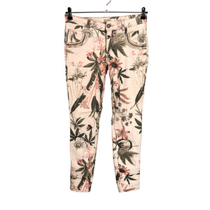 Unisex Mos Mosh - Teksad, suurus W28 - Heleroosa (1)