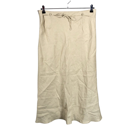 Unisex Ril's - Mitteveniv seelik, suurus 44 - Beige ()