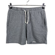 Unisex R-collection - Dressikangast lühikesed püksid, suurus XS - Hall ()