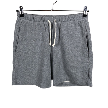 Unisex R-collection - Dressikangast lühikesed püksid, suurus XS - Hall ()