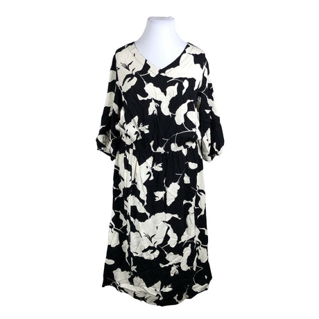 Unisex NOSH - Mitteveniv kleit, suurus 42 - Looduslik valge ()