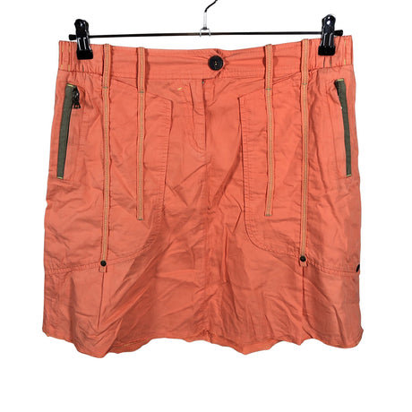 Unisex Marc Cain - Mitteveniv seelik, suurus 40 - Oranž ()