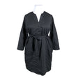 Unisex Marimekko - Mitteveniv kleit, suurus 42 - Must ()