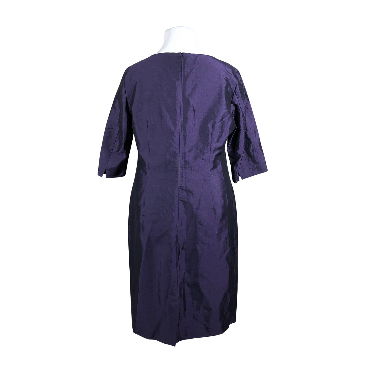 Unisex Ril's - Pidulik kleit, suurus 46 - Lilla (2)