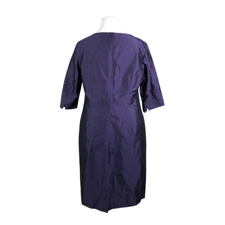 Unisex Ril's - Pidulik kleit, suurus 46 - Lilla (2)