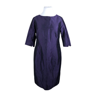 Unisex Ril's - Pidulik kleit, suurus 46 - Lilla (1)