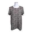 Unisex Andiata - Mitteveniv tuunika, suurus 36 - Sinine ()