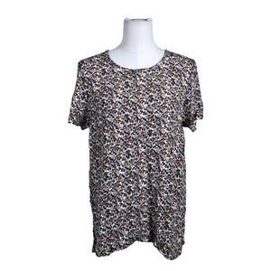 Unisex Andiata - Mitteveniv tuunika, suurus 36 - Sinine (1)