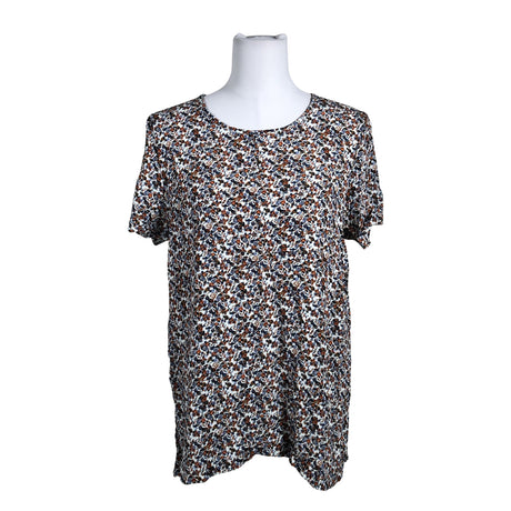 Unisex Andiata - Mitteveniv tuunika, suurus 36 - Sinine ()