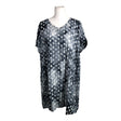 Unisex Zhenzi - Mitteveniv tuunika, suurus 40 - Sinine ()