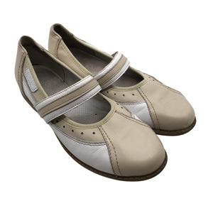 Unisex Pomar - Igapäevased jalanõud, suurus 40 - Beige (2)