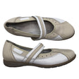 Unisex Pomar - Igapäevased jalanõud, suurus 40 - Beige ()