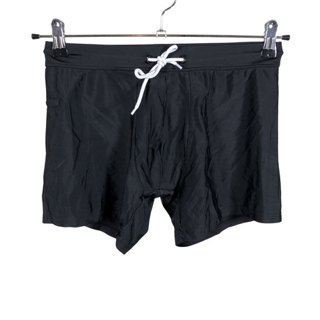 Unisex Black Horse - Ujumispüksid, suurus S - Must ()