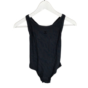 Unisex Soc - Ujumistrikoo, suurus 158 - 164 - Sinine (1)