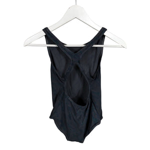 Unisex Soc - Ujumistrikoo, suurus 158 - 164 - Sinine (2)