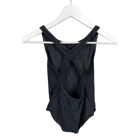 Unisex Soc - Ujumistrikoo, suurus 158 - 164 - Sinine (2)