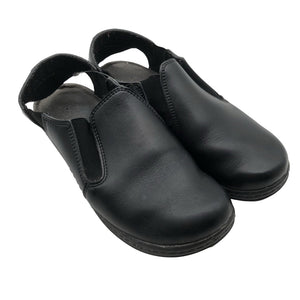 Unisex Image Wear - Lahtise kannaga jalanõud, suurus 37 - Must (2)