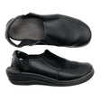 Unisex Image Wear - Lahtise kannaga jalanõud, suurus 37 - Must ()