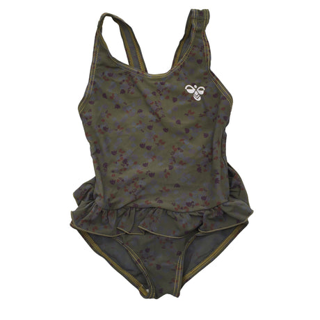 Unisex Hummel - Ujumistrikoo, suurus 74 - 80 - Hall ()