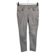 Unisex Perfect Jeans - Teksad, suurus 38 - Pruun ()