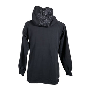Unisex NP Collection - Dressipluus, suurus 36 - Must (2)