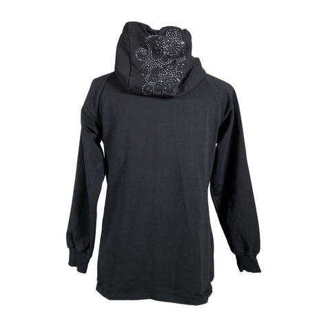 Unisex NP Collection - Dressipluus, suurus 36 - Must (2)