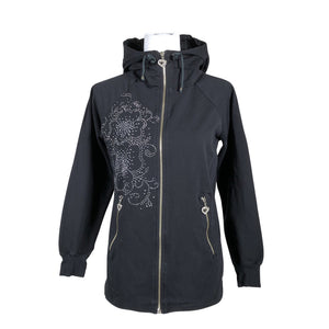 Unisex NP Collection - Dressipluus, suurus 36 - Must (1)