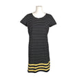 Unisex Tommy Hilfiger - Trikotaažist kleit, suurus 40 - Sinine ()