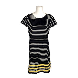 Unisex Tommy Hilfiger - Trikotaažist kleit, suurus 40 - Sinine (1)
