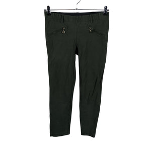 Unisex NP Collection - Mittevenivad püksid, suurus 40 - Roheline (1)
