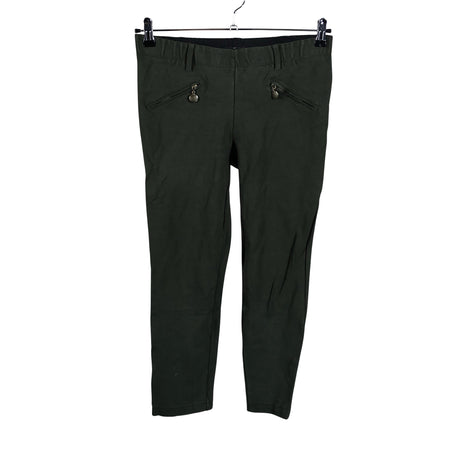 Unisex NP Collection - Mittevenivad püksid, suurus 40 - Roheline ()