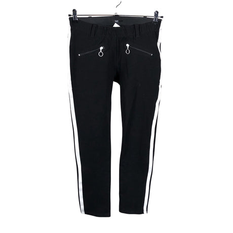 Unisex NP Collection - Mittevenivad püksid, suurus 36 - Must ()