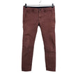 Unisex Jack & Jones - Chino-püksid, suurus W31 - Pruun ()