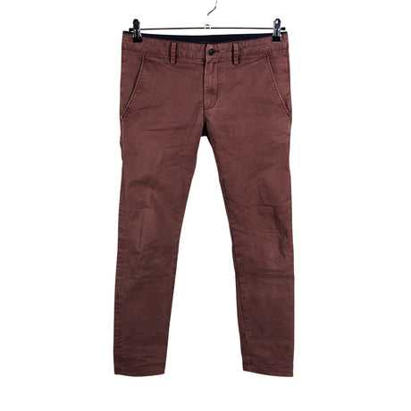 Unisex Jack & Jones - Chino-püksid, suurus W31 - Pruun ()