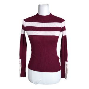 Unisex Guess - Kampsun, suurus 34 - Lilla (1)