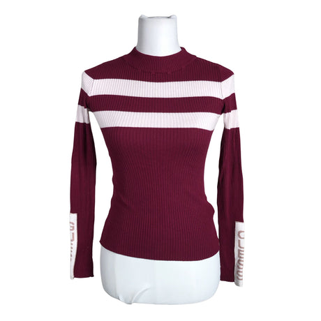 Unisex Guess - Kampsun, suurus 34 - Lilla ()