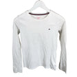 Unisex Tommy Hilfiger - Öösärk , suurus 152 - 158 - Valge ()