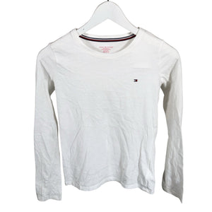 Unisex Tommy Hilfiger - Öösärk , suurus 152 - 158 - Valge (1)