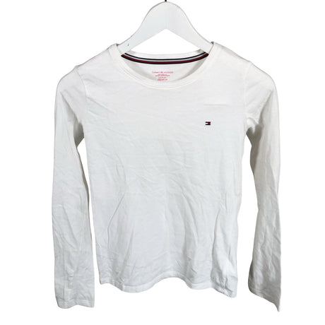 Unisex Tommy Hilfiger - Öösärk , suurus 152 - 158 - Valge ()
