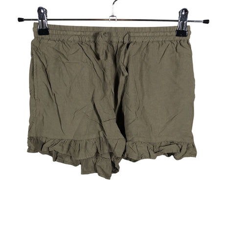 Unisex Lindex - Lühikesed püksid, suurus 152 - 158 - Roheline ()