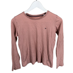 Unisex Tommy Hilfiger - Öösärk , suurus 152 - 158 - Heleroosa (1)