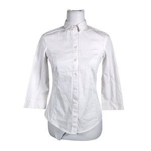 Unisex Marks&Spencer - Triiksärk, suurus 34 - Valge (1)