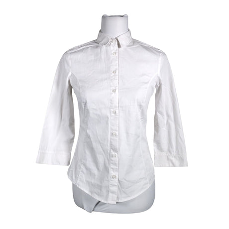 Unisex Marks&Spencer - Triiksärk, suurus 34 - Valge ()