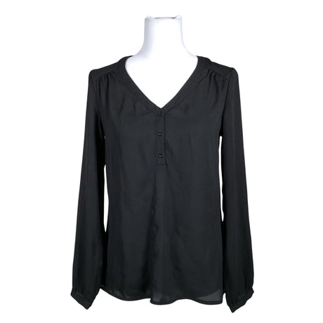 Unisex Pure Instinct - Pluus, suurus 36 - Must ()