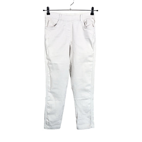 Unisex NP Collection - Mittevenivad püksid, suurus 36 - Beige ()