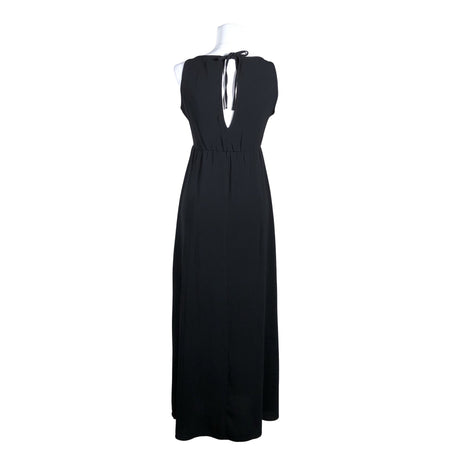 Unisex Chiara Forthi - Mitteveniv kleit, suurus 34 - Must (2)