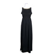 Unisex Chiara Forthi - Mitteveniv kleit, suurus 34 - Must ()