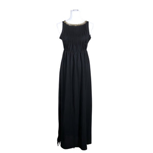 Unisex Chiara Forthi - Mitteveniv kleit, suurus 34 - Must (1)