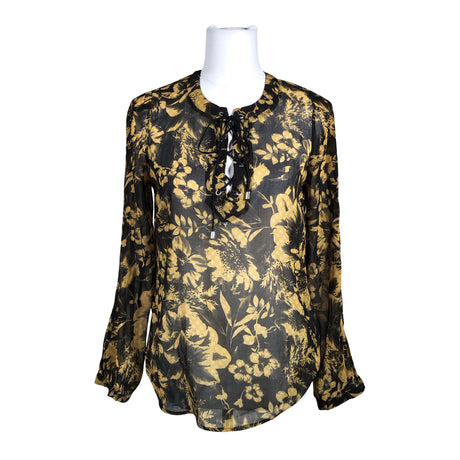 Unisex Guess - Pluus, suurus 34 - Kollane ()